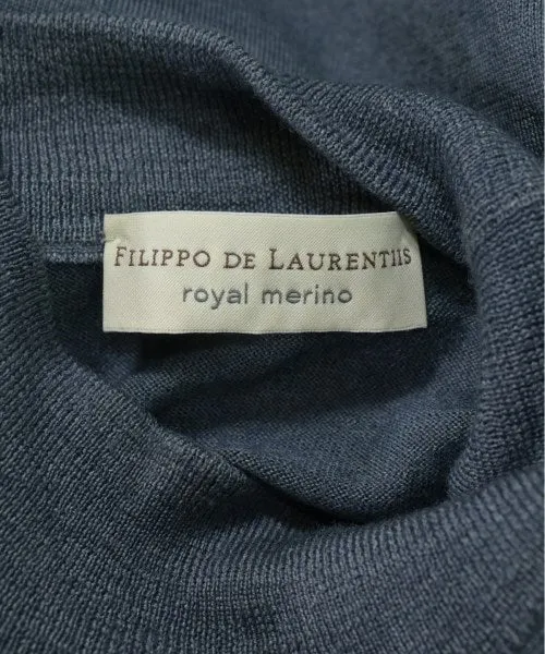 FILIPPO DE LAURENTIIS Sweaters