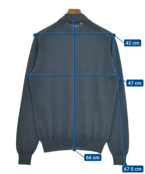 FILIPPO DE LAURENTIIS Sweaters