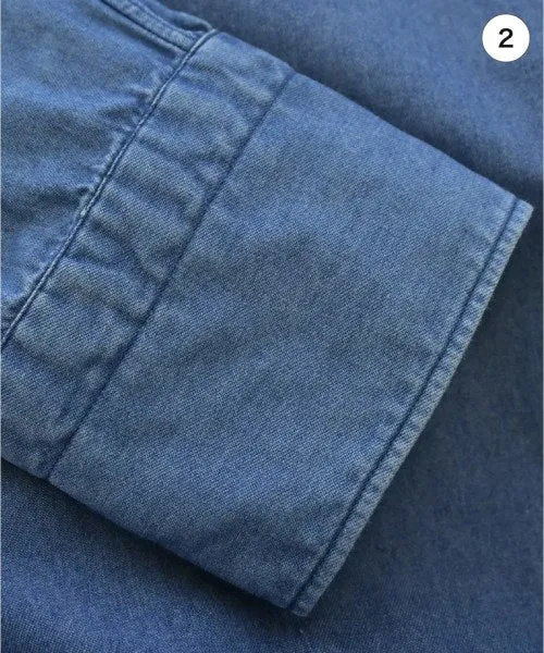 finamore Casual shirts