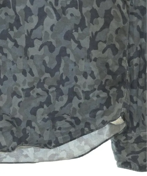 finamore Casual shirts