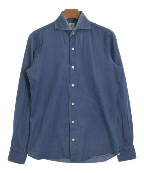 finamore Casual shirts