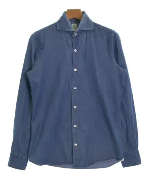 finamore Casual shirts