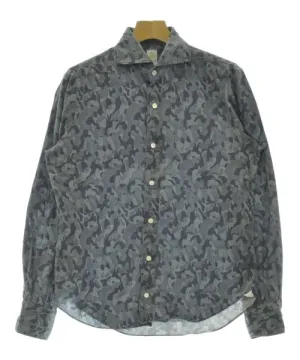 finamore Casual shirts
