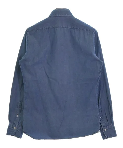 finamore Casual shirts