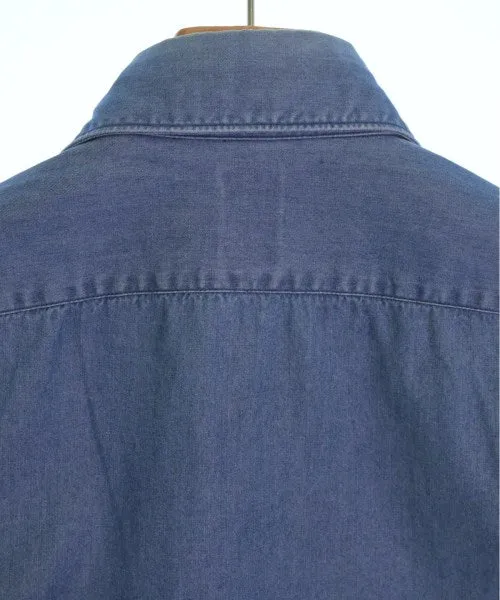 finamore Casual shirts