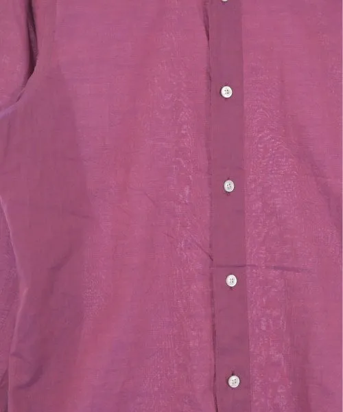 Finamore Dress shirts