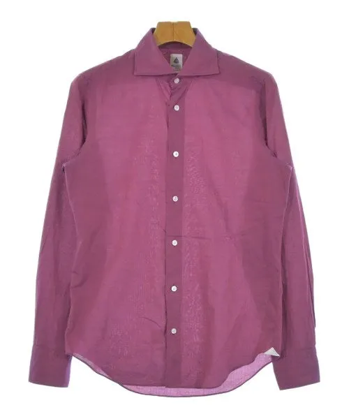 Finamore Dress shirts