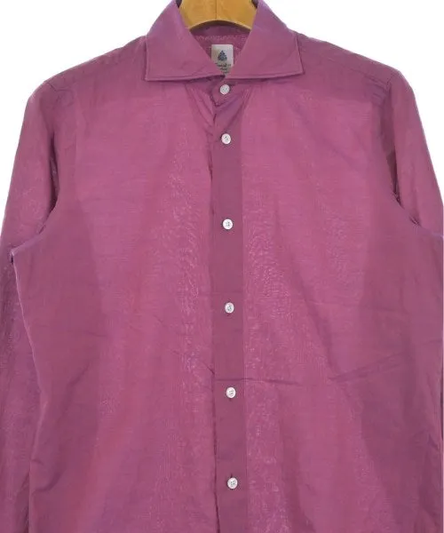 Finamore Dress shirts