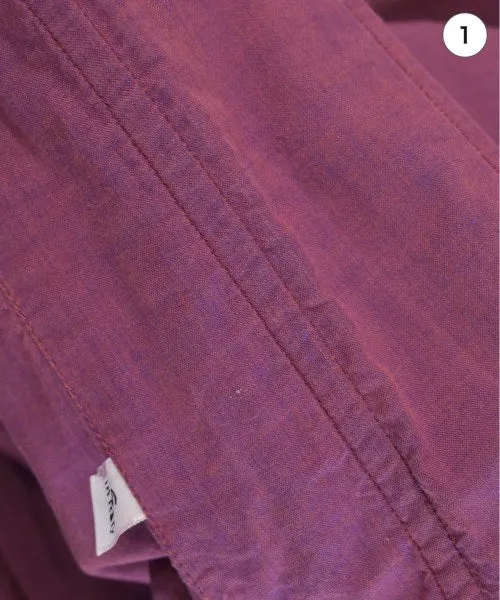 Finamore Dress shirts