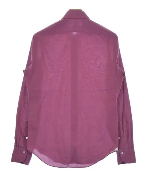 Finamore Dress shirts