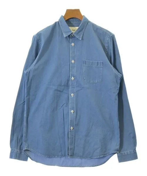 FOLK Casual shirts