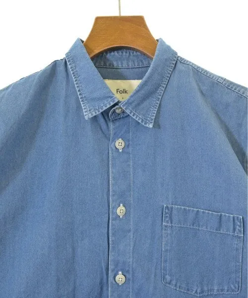FOLK Casual shirts