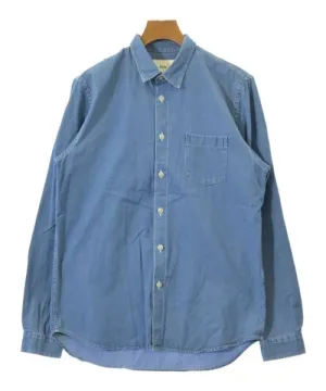 FOLK Casual shirts