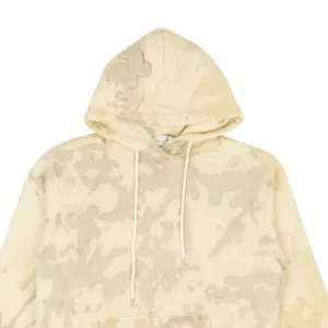 Fossil Beige CottonBeach Hoodie