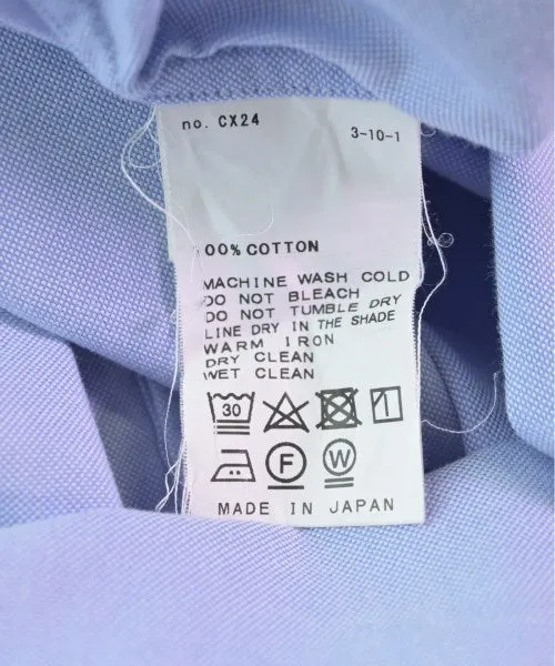 FRAMeWORK Casual shirts
