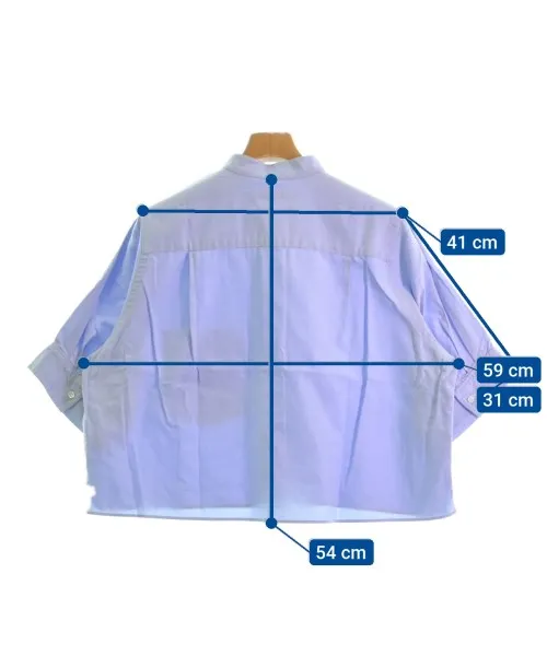 FRAMeWORK Casual shirts