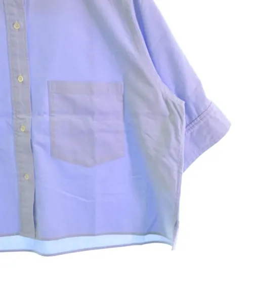 FRAMeWORK Casual shirts