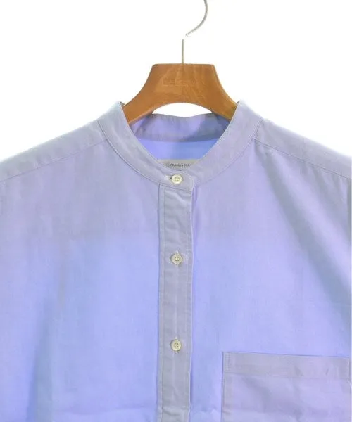 FRAMeWORK Casual shirts