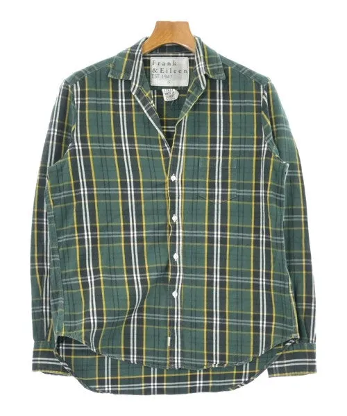 Frank&Eileen Casual shirts