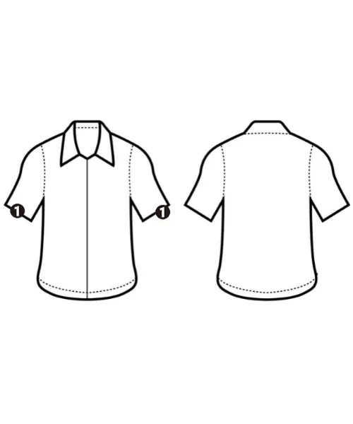 FRAPBOIS Casual shirts