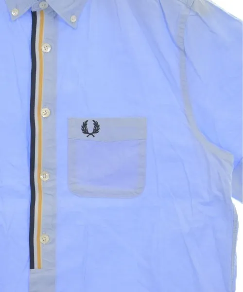 FRED PERRY Casual shirts