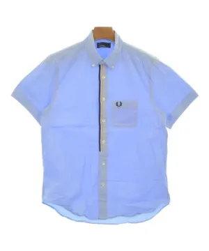 FRED PERRY Casual shirts