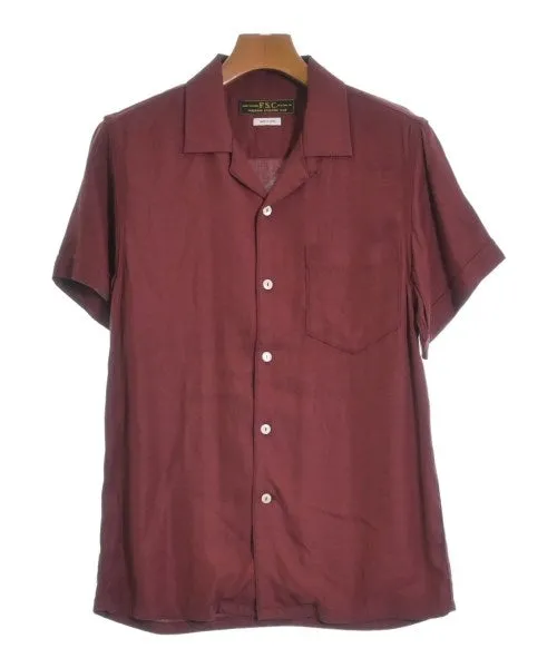 FREEMANS SPORTING CLUB Casual shirts