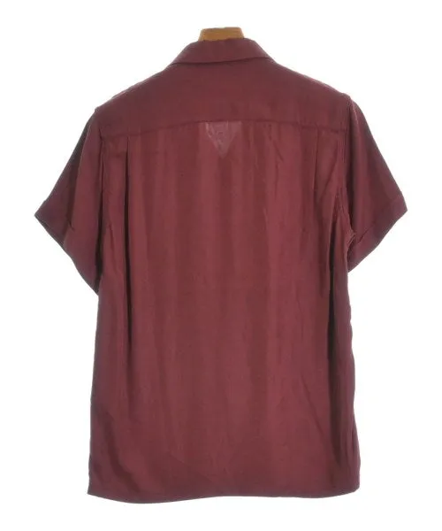 FREEMANS SPORTING CLUB Casual shirts