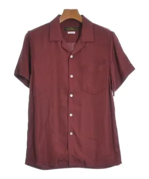 FREEMANS SPORTING CLUB Casual shirts
