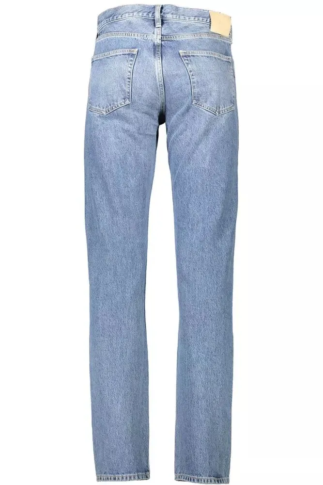 Gant  Cotton Classic 5-Pocket Men's Jeans
