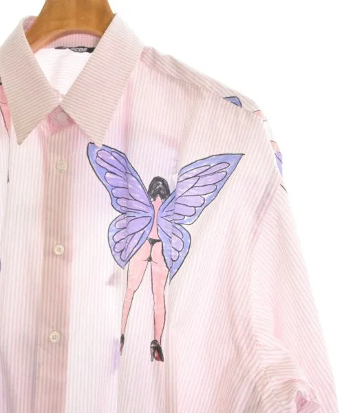 GCDS Casual shirts