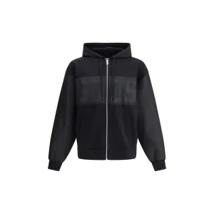 GCDS Zippe Men's Hoodie