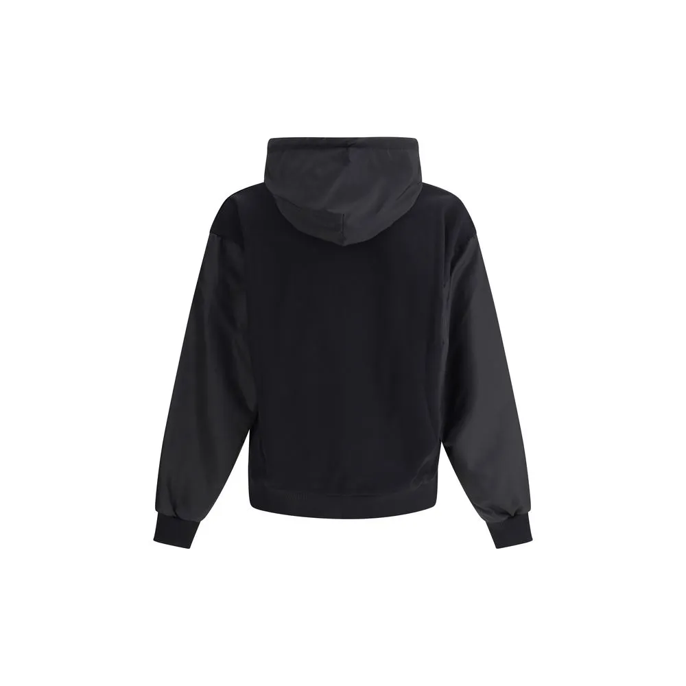 GCDS Zippe Men's Hoodie