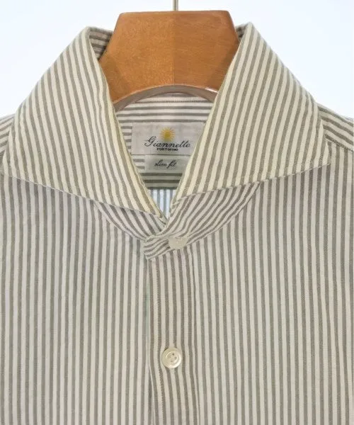 Giannetto Casual shirts
