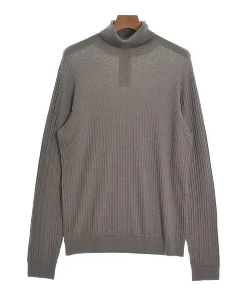 GIORGIO ARMANI Sweaters