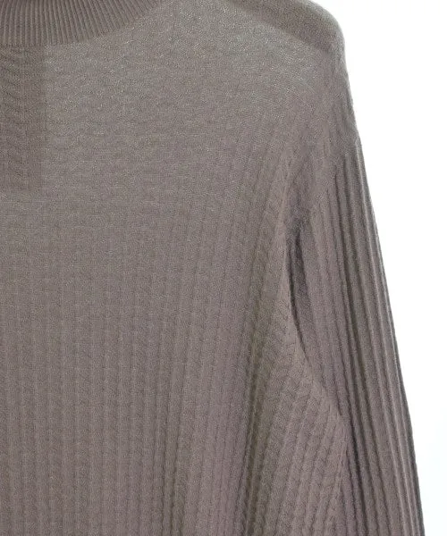 GIORGIO ARMANI Sweaters