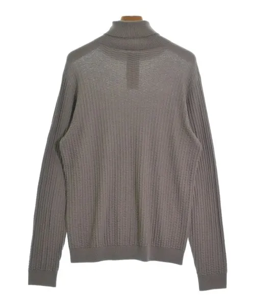 GIORGIO ARMANI Sweaters