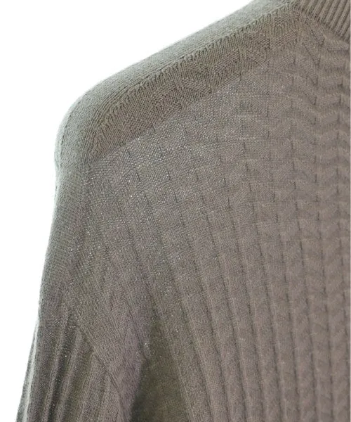 GIORGIO ARMANI Sweaters