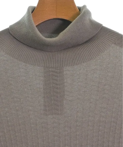 GIORGIO ARMANI Sweaters
