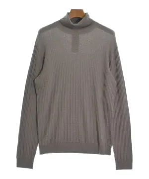 GIORGIO ARMANI Sweaters