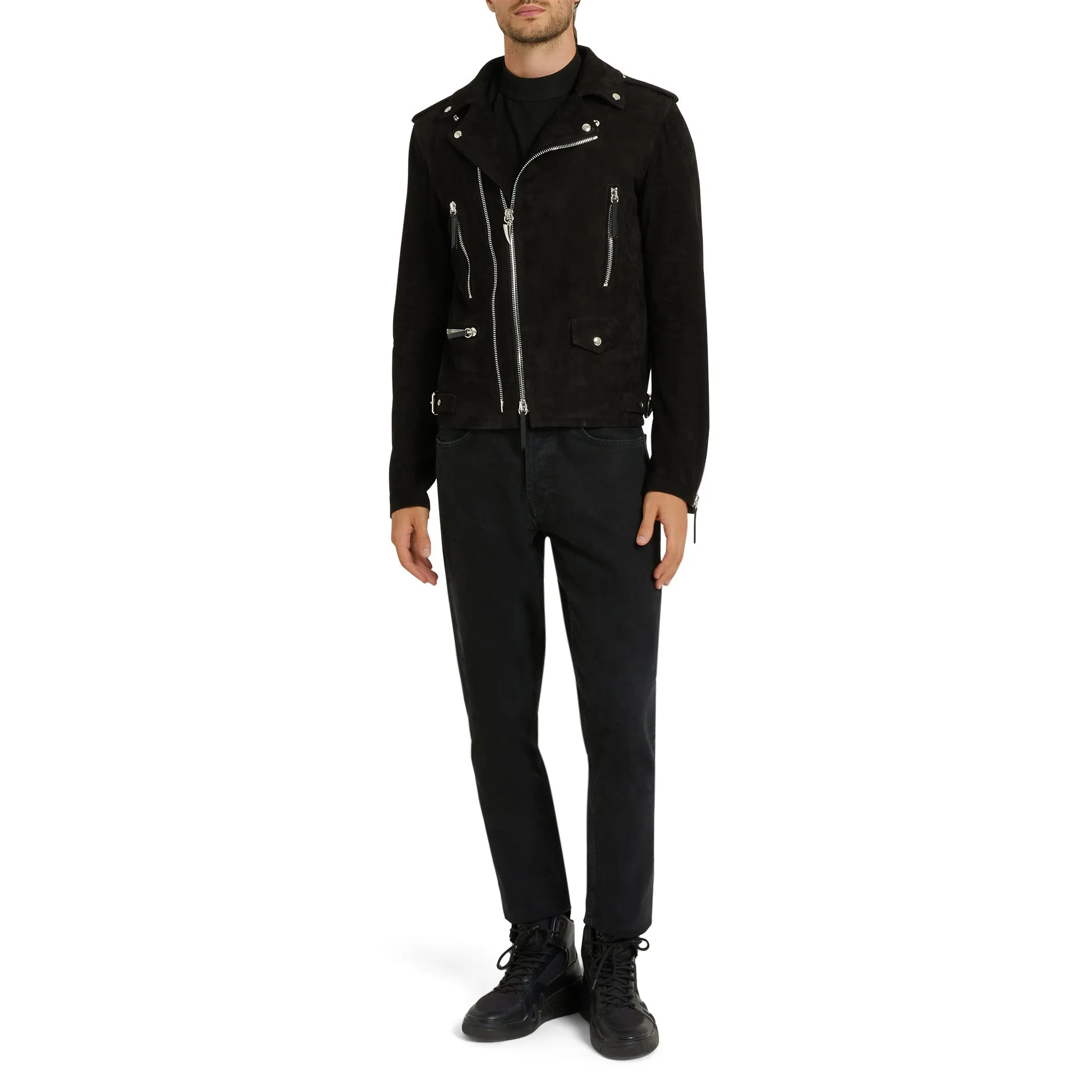 Giuseppe Zanotti Kian