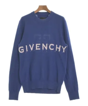 GIVENCHY Sweaters