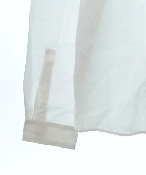 GOLDEN GOOSE Casual shirts