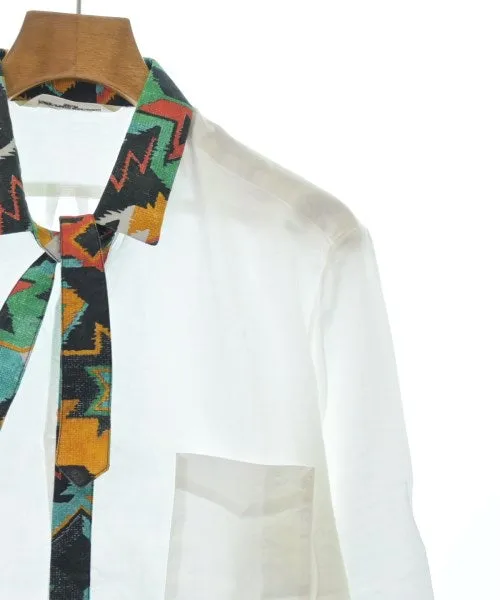 GOLDEN GOOSE Casual shirts