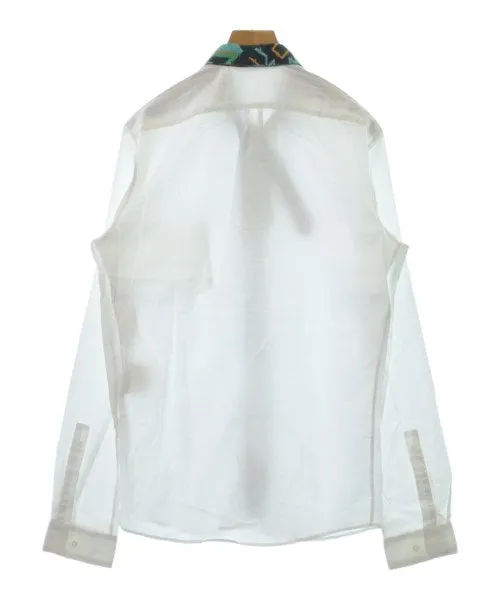 GOLDEN GOOSE Casual shirts