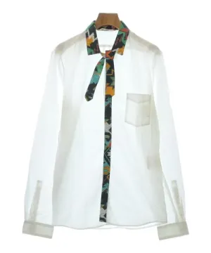 GOLDEN GOOSE Casual shirts