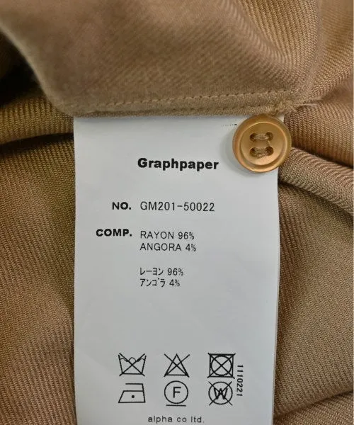 Graphpaper Casual shirts