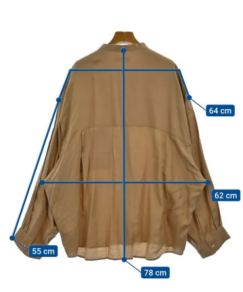 Graphpaper Casual shirts