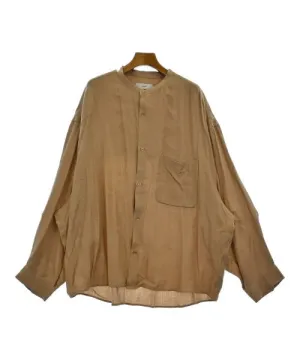 Graphpaper Casual shirts