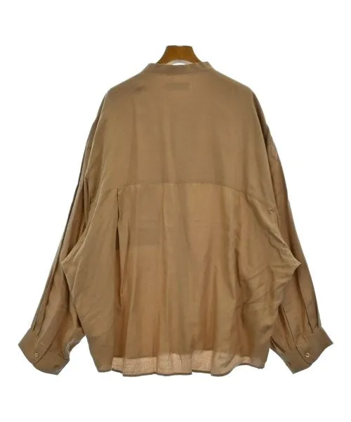 Graphpaper Casual shirts